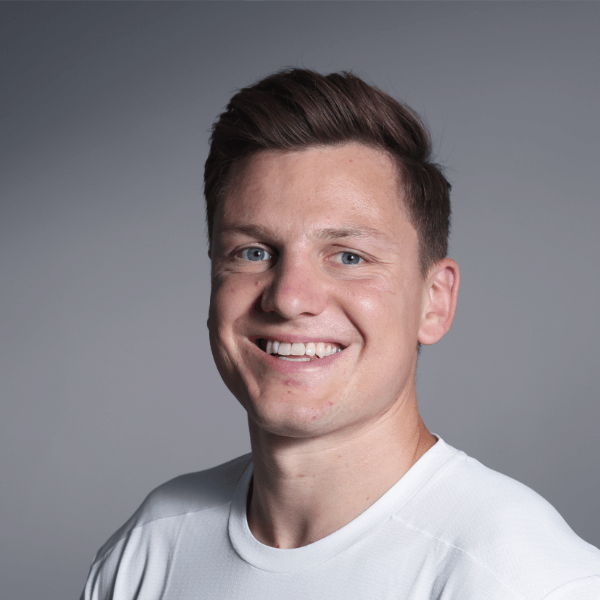 Christoph Steinert - Foto von Chris Kramer